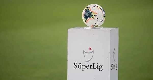 İşte Süper Lig’de güncel puan durumu 2021/2022 35. hafta – Son dakika Süper Lig haberleri, fotoğrafları – Fotomaç