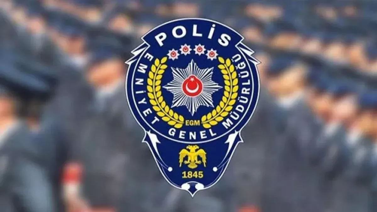 En güzel, anlamlı Polis Haftası mesajları ve sözleri! Polis Haftası ne zaman?