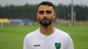 Kocaelispor’un İngiltere’den Getirdiği Genç Yetenek Serhat Doğukan Taşdemir, Kırklarelispor’a Transfer Oldu!