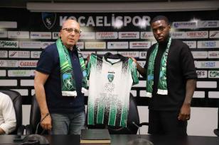 Voleyi Kocaelispor’da vurdu: 1 gole 15 milyon!