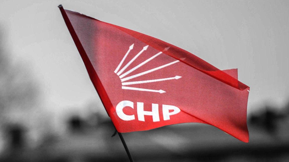 CHP Kandıra yeni başkanını seçiyor