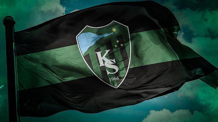 Kocaelispor’a yeni orta saha oyuncusu geliyor