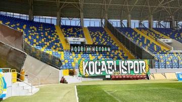 Ankaragücü’nde Kocaelispor taraftarına kıyak