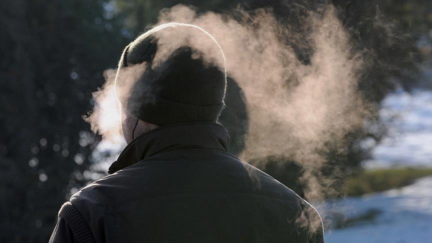 Hava buz kesecek! Meteoroloji uzmanı açıkladı: Bu soğuk soba yaktırır