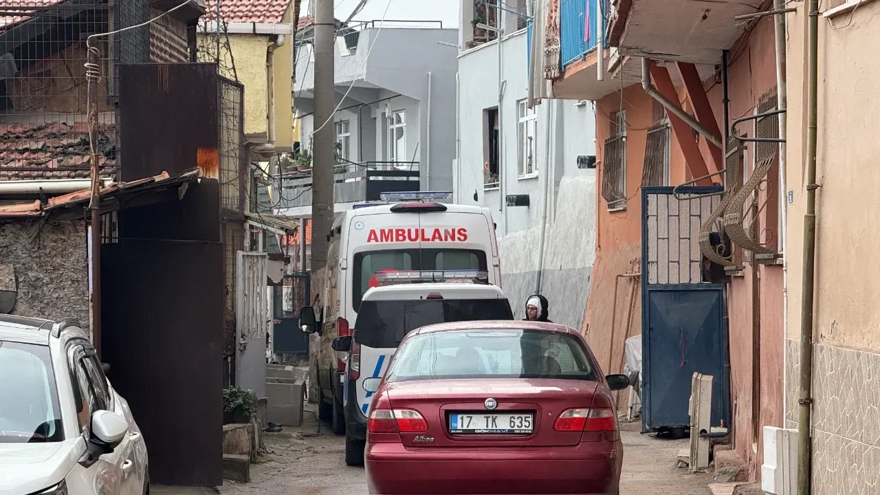 Kocaeli’de yakınlarının haber alamadığı yaşlı adam ölü bulundu