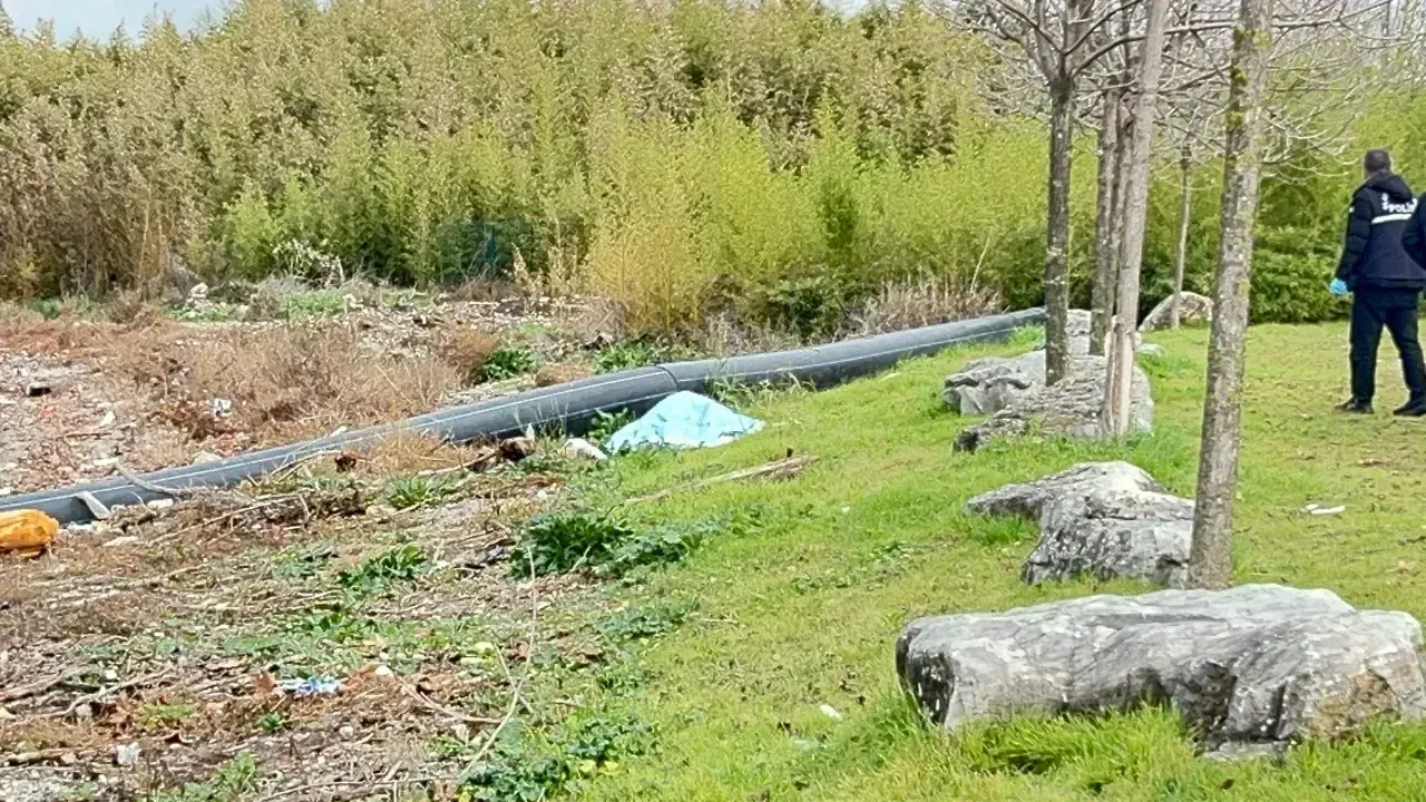 İzmit’te bulunan cesedin kimliği belli oldu